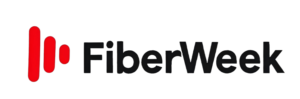 FiberWeek logo