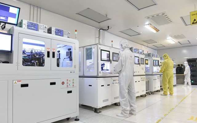 Professional Equipments