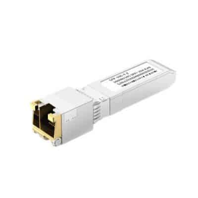 100G DWDM QSFP28 C13-C60 PAM4 100GHz Module