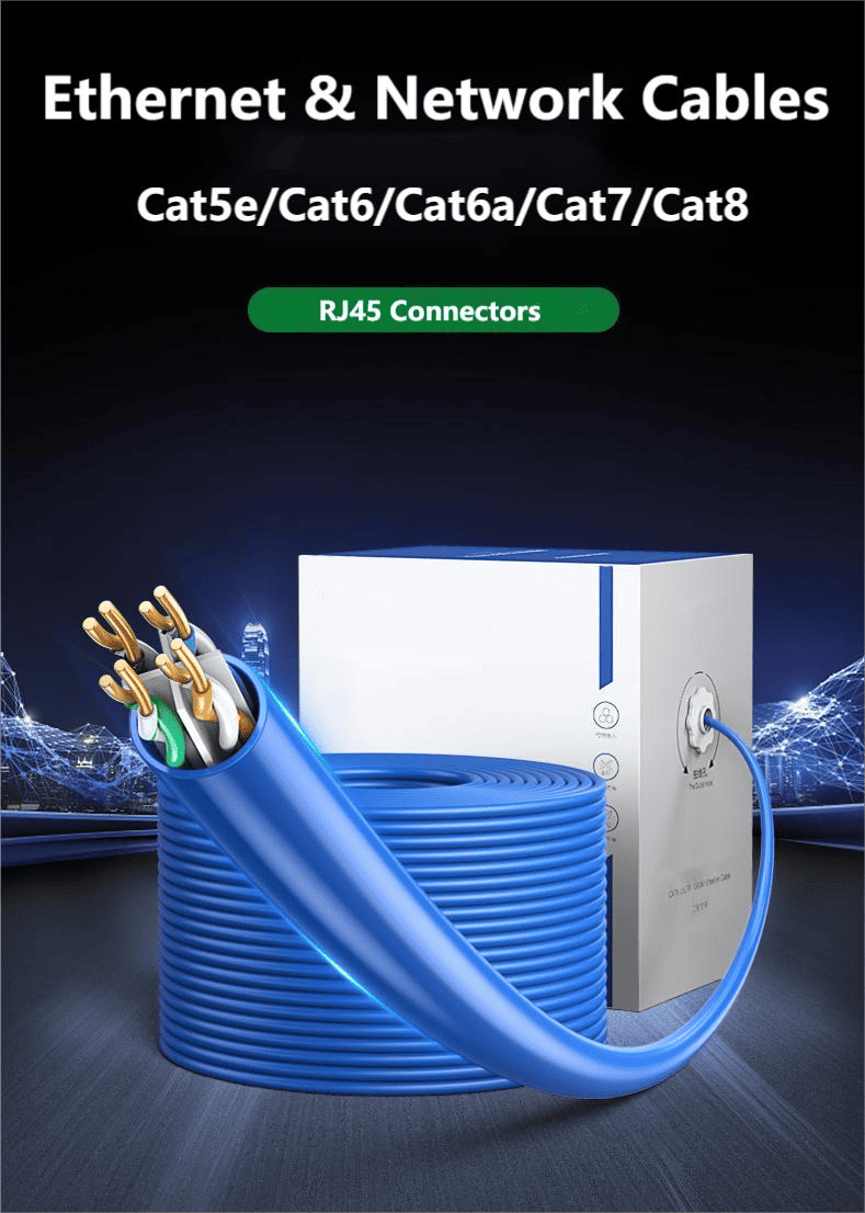network cabling