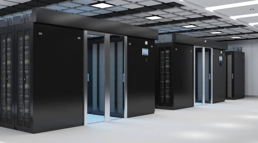 data-center-application