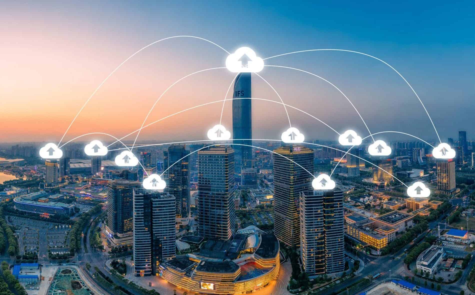 telecom