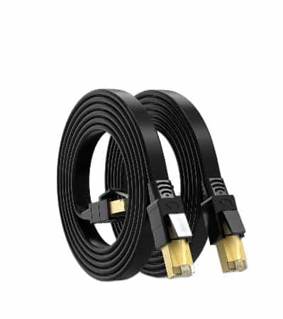network ethernet cables series