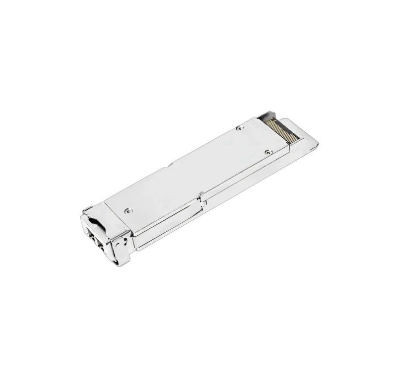 100GBASE-LR4 CFP4 1310nm 10km Transceiver, Generic Compatible 