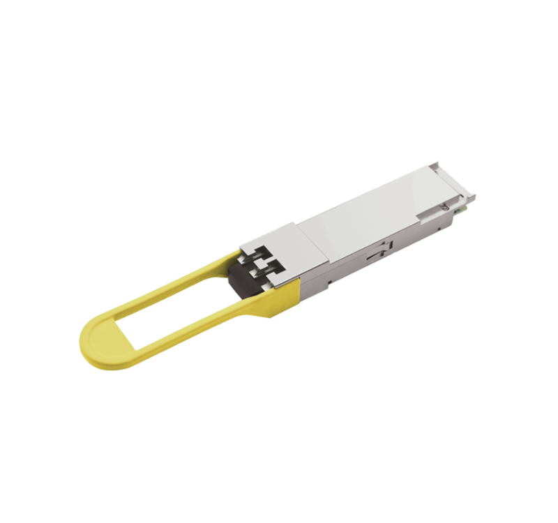 100GBASE-ESR4 QSFP28 850nm 300m MMF Transceiver, Generic Compatible