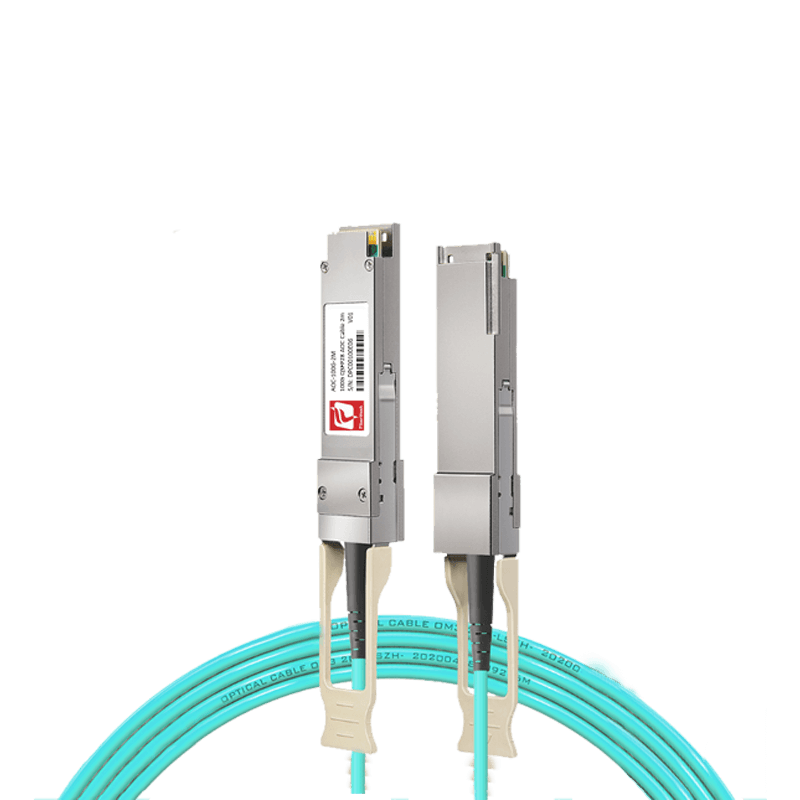 SKU-100G-AOC-Cables