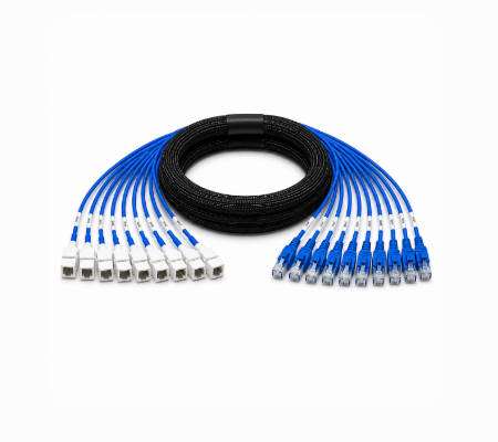 Copper Trunk Cables