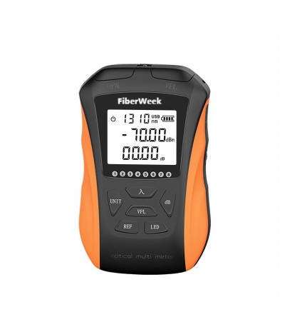 Optical Multimeters