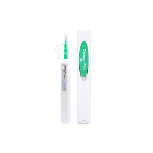 fiber optic cleaner