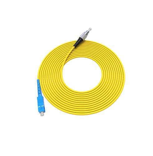 fiber patch cables