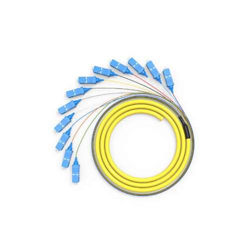 fiber pigtails