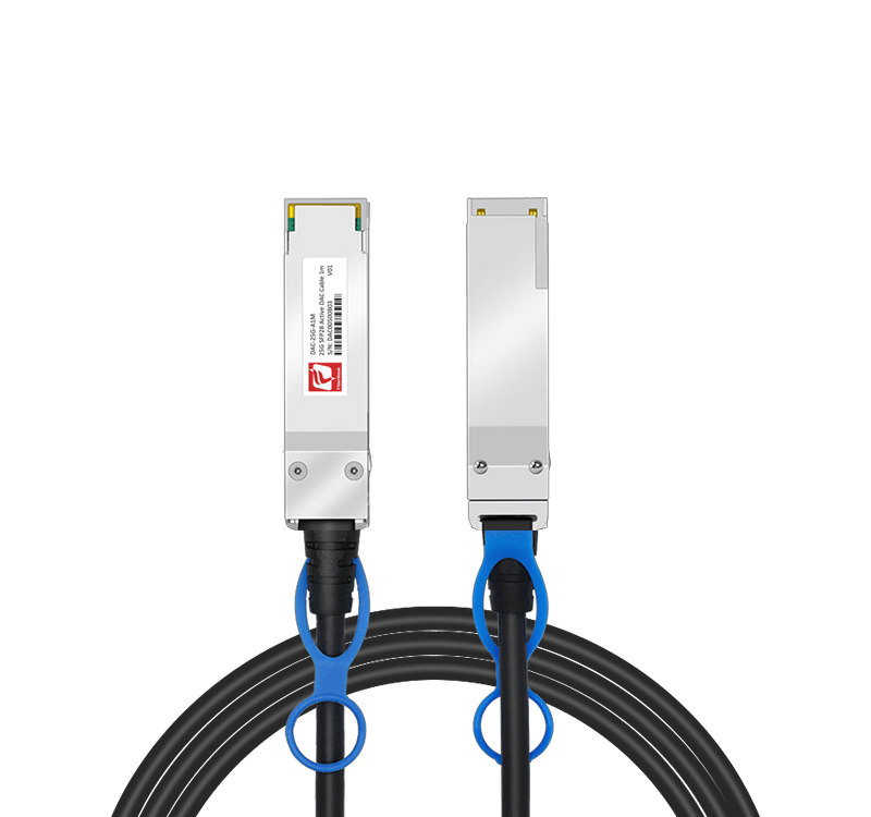 100G QSFP28 Active Direct Attach Cables, Generic Compatible