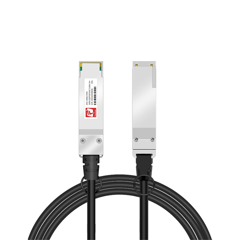 100G-QSFP28-Passsive-DAC-Cable