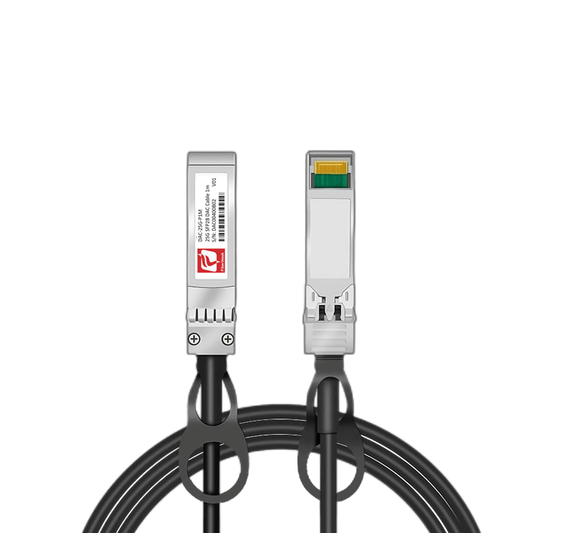 25G SFP28 Passive Direct Attach Cables, Generic Compatible