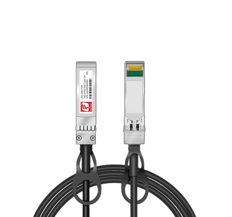 50G SFP56 Passive Direct Attach Cables, Generic Compatible