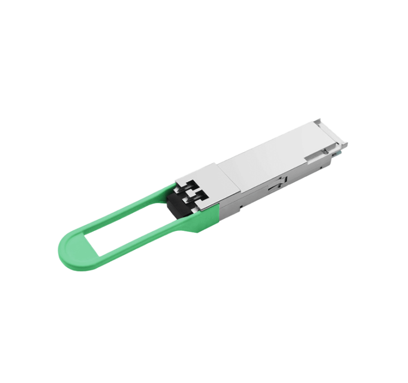 100GBASE-FR QSFP28 1310nm 2km Transceiver, Generic Compatible