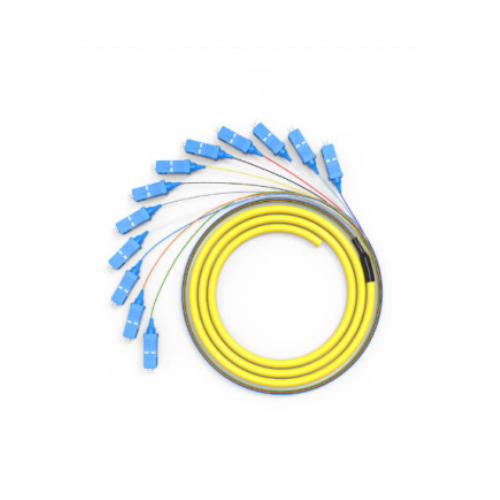 fiber-pigtails
