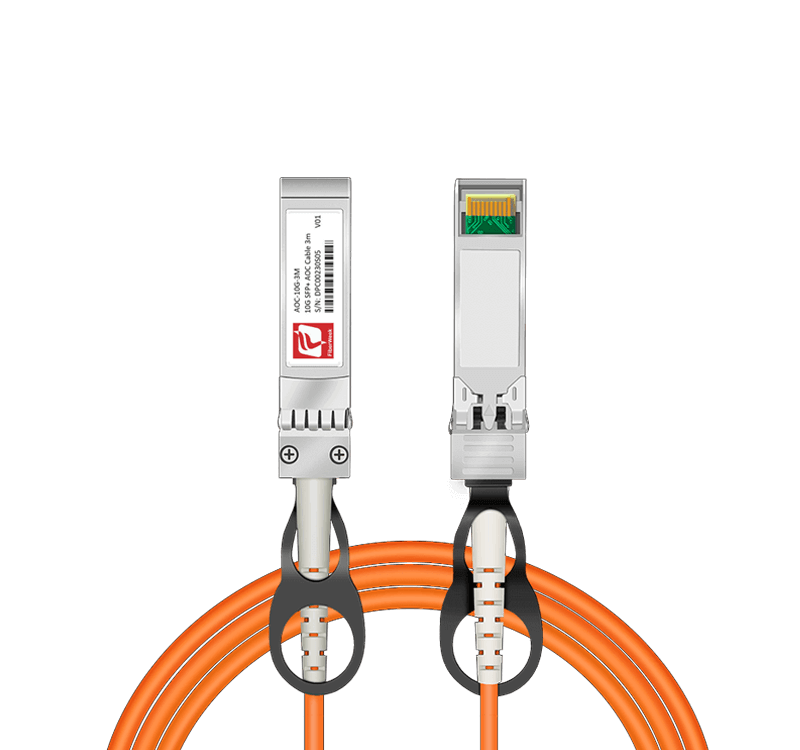 10G SFP+ Active Optical Cables, Generic Compatible