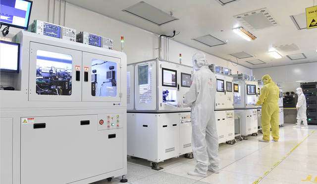 Manufacturing Capability