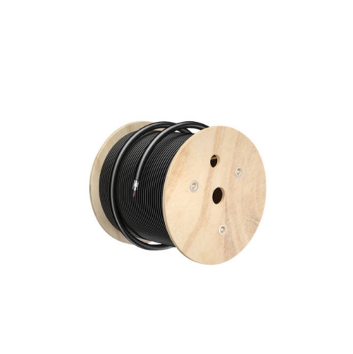 Ruggedized Fiber Cables