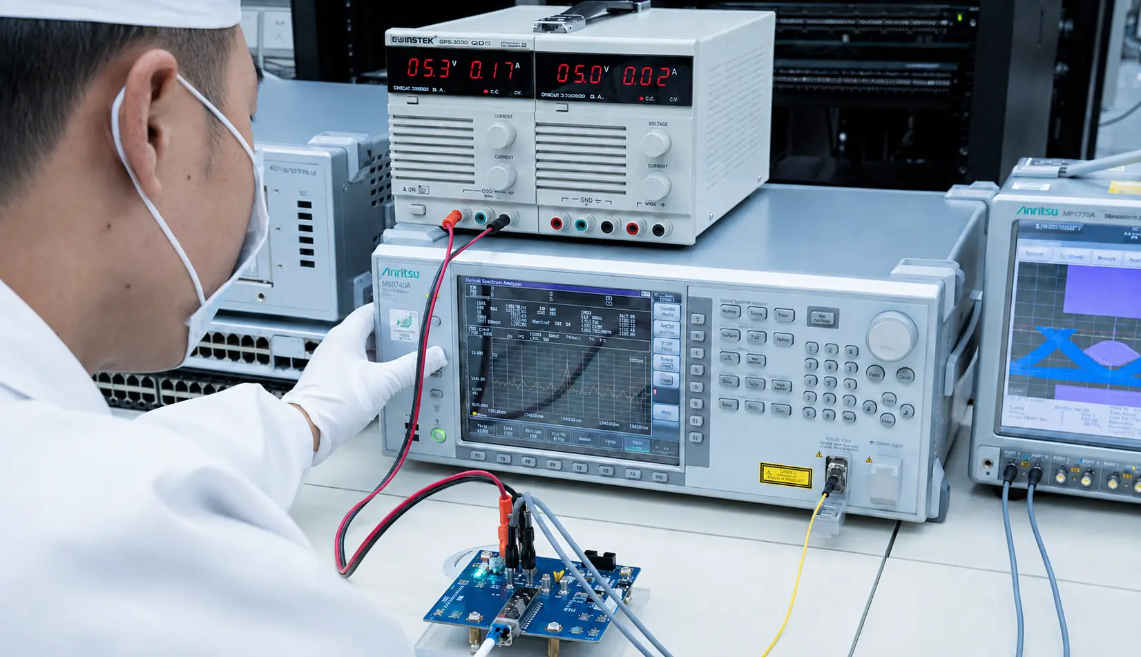 02-testing-equipment