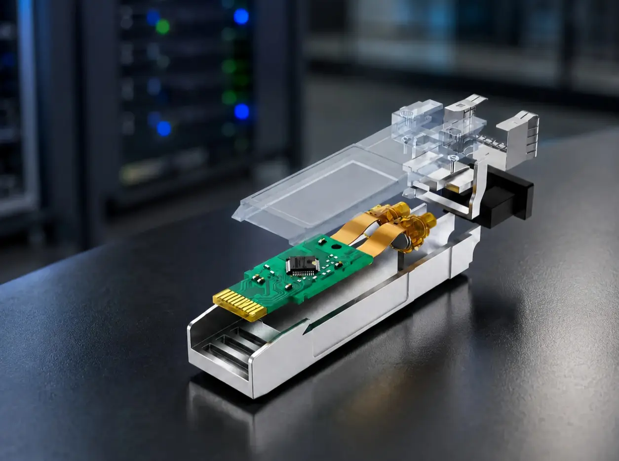 custom-optical-transceivers
