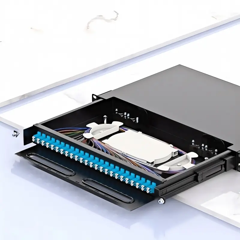 fiber-patch-panel